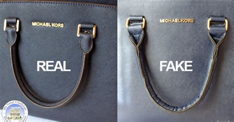 michael kors set bag counterfeit